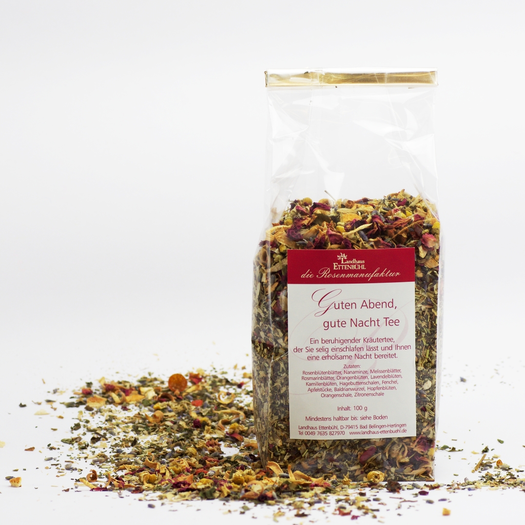 Tee LE Guten Abend, gute Nacht 100 g