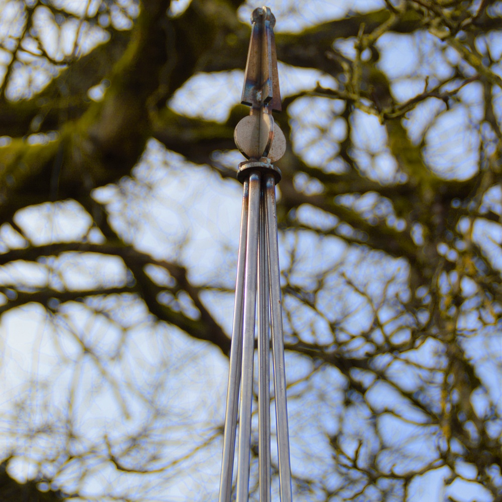 Obelisk Landhaus Ettenbühl