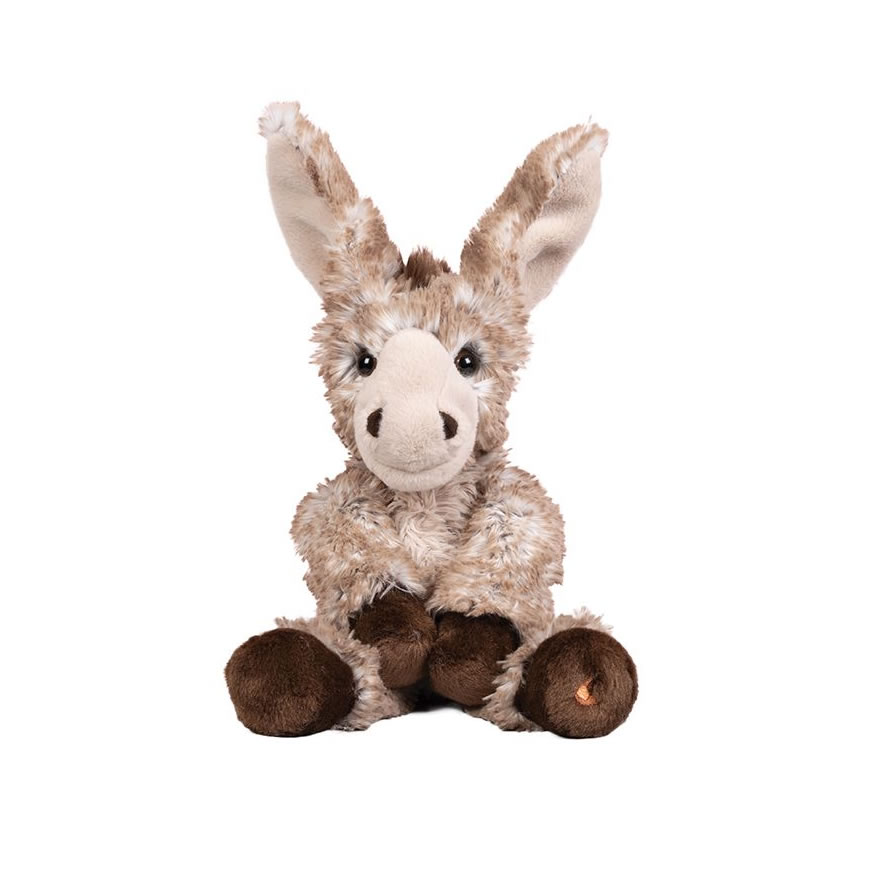 Plüschtier Esel "Plush Jack" junior