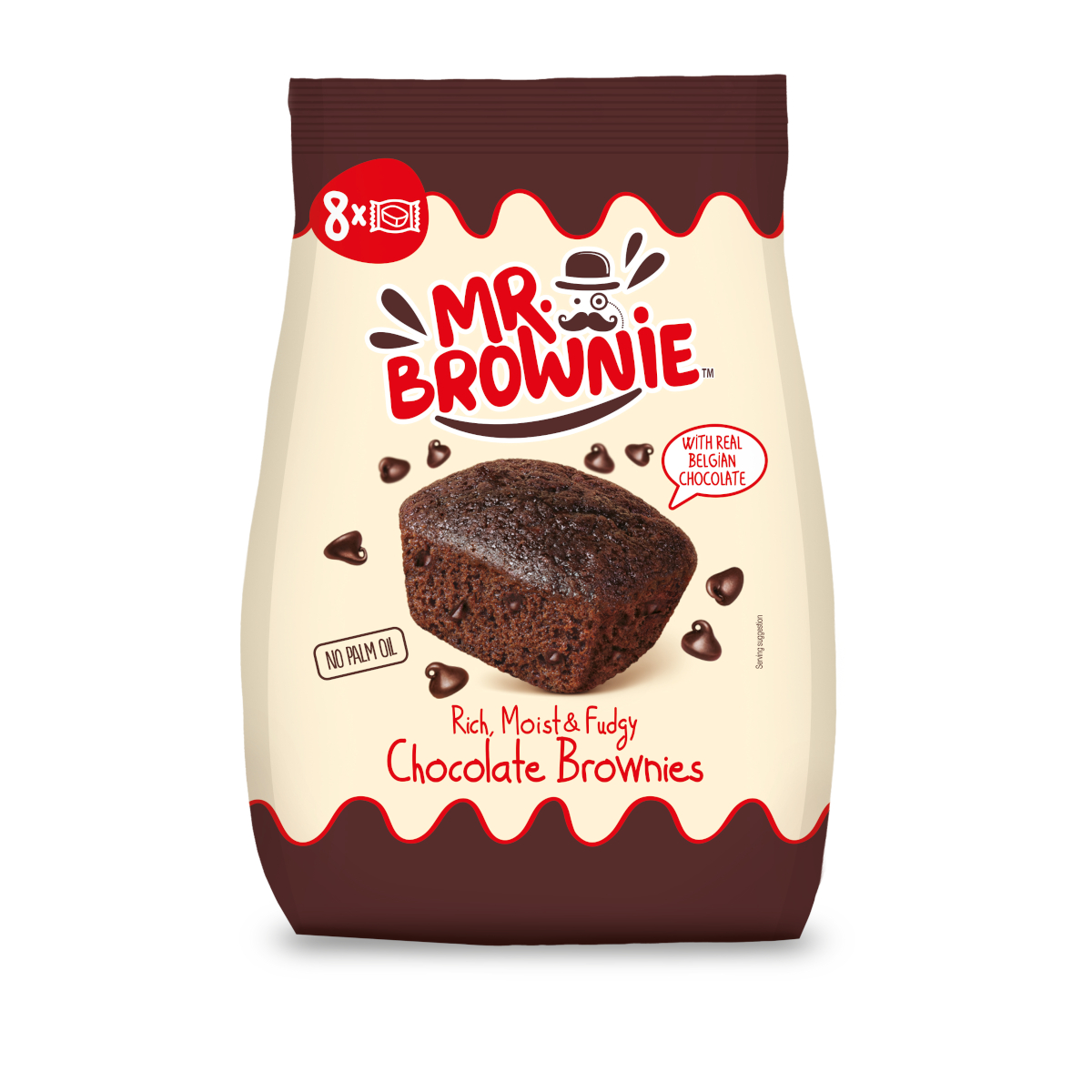 Chocolate Brownies