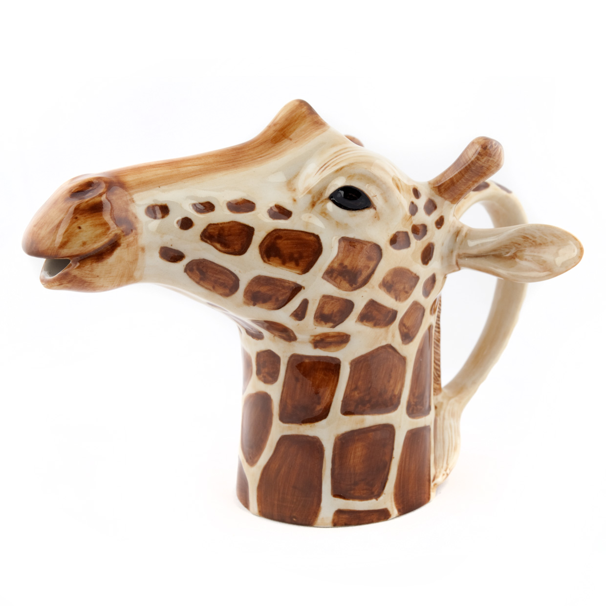Krug Giraffe mittel