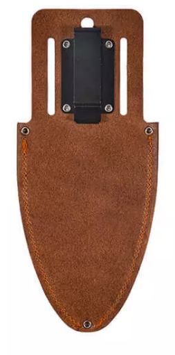 Holster und Klingenschutz LÖWE