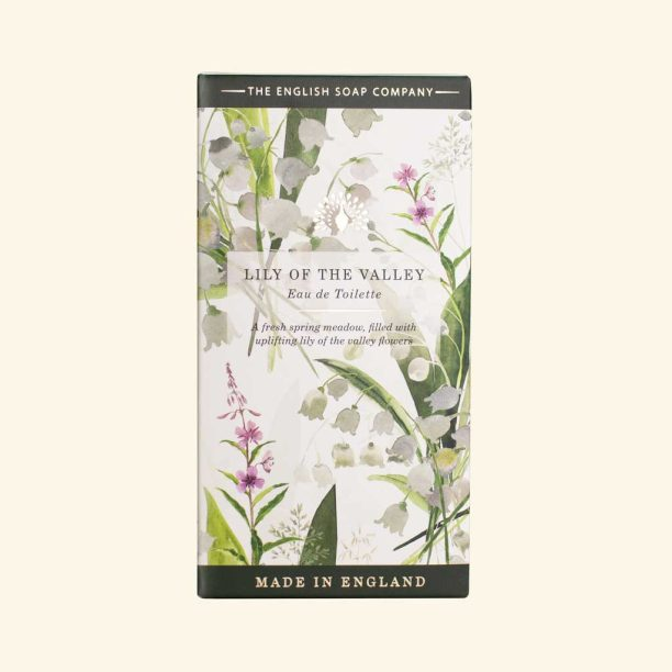 Heritage Lily of the Valley Eau de Toilette