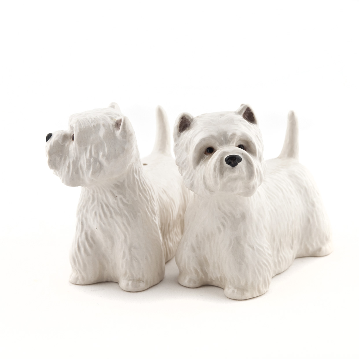 Salz+Pfeffer Westie