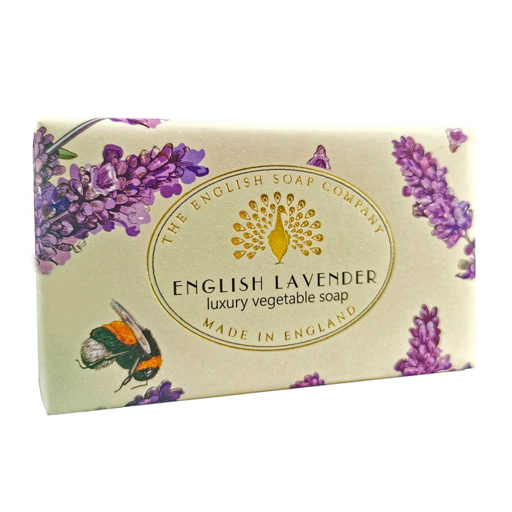 Engl. Lavender 190gr.