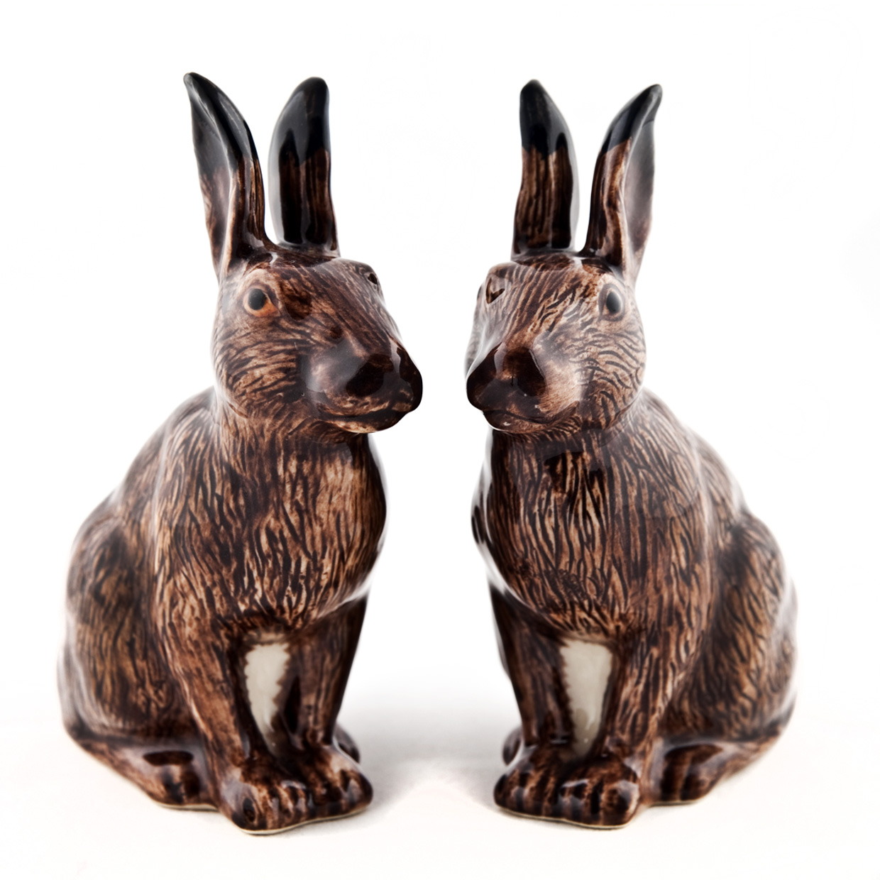 Salz+Pfeffer Hase