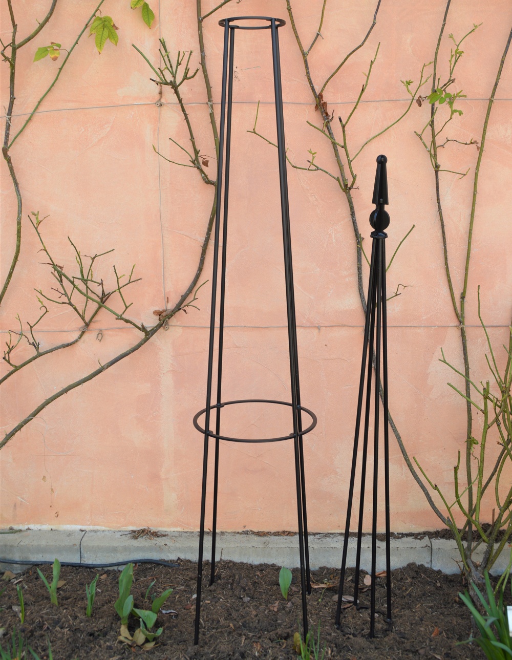 Obelisk Landhaus Ettenbühl