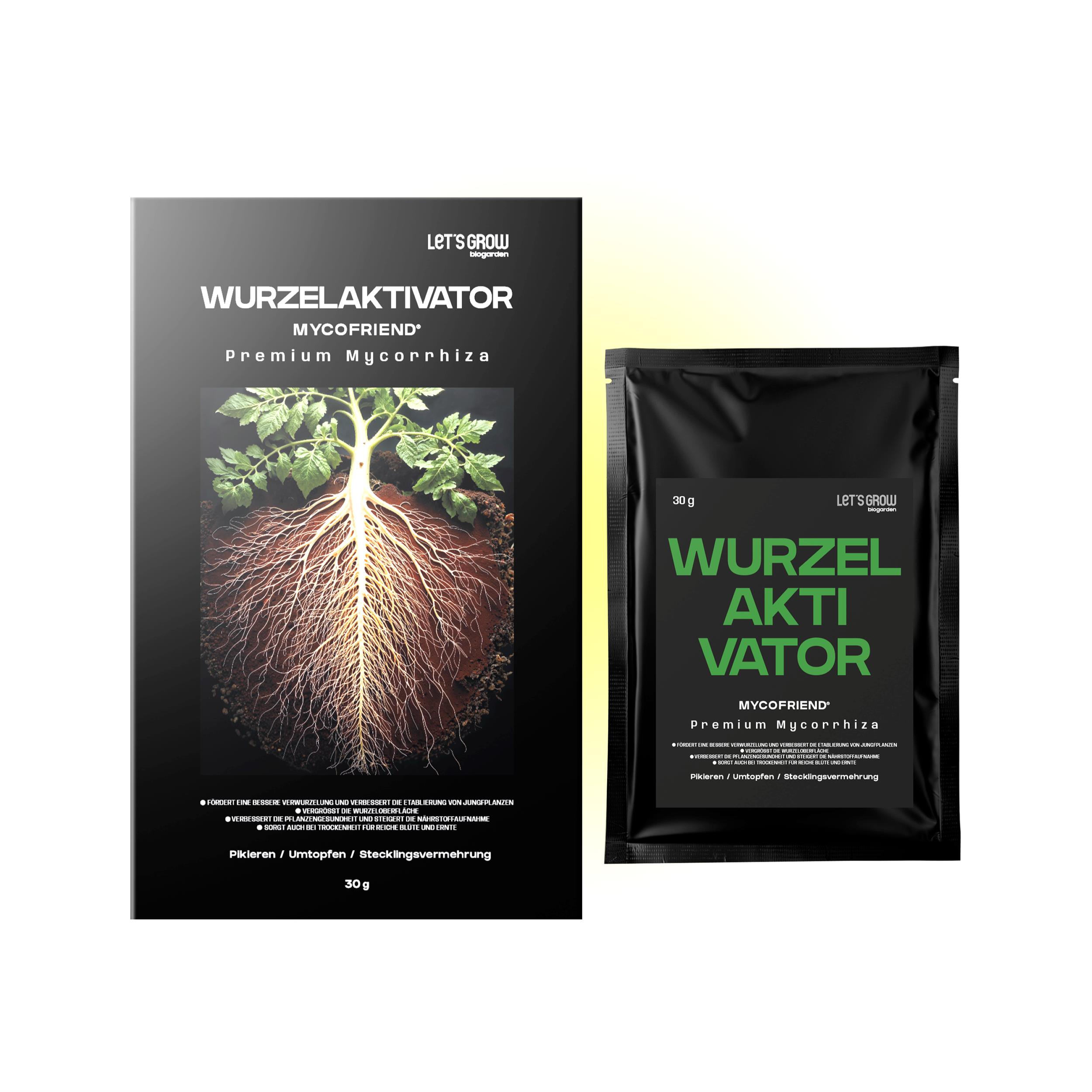 Wurzelaktivator Mycofriend