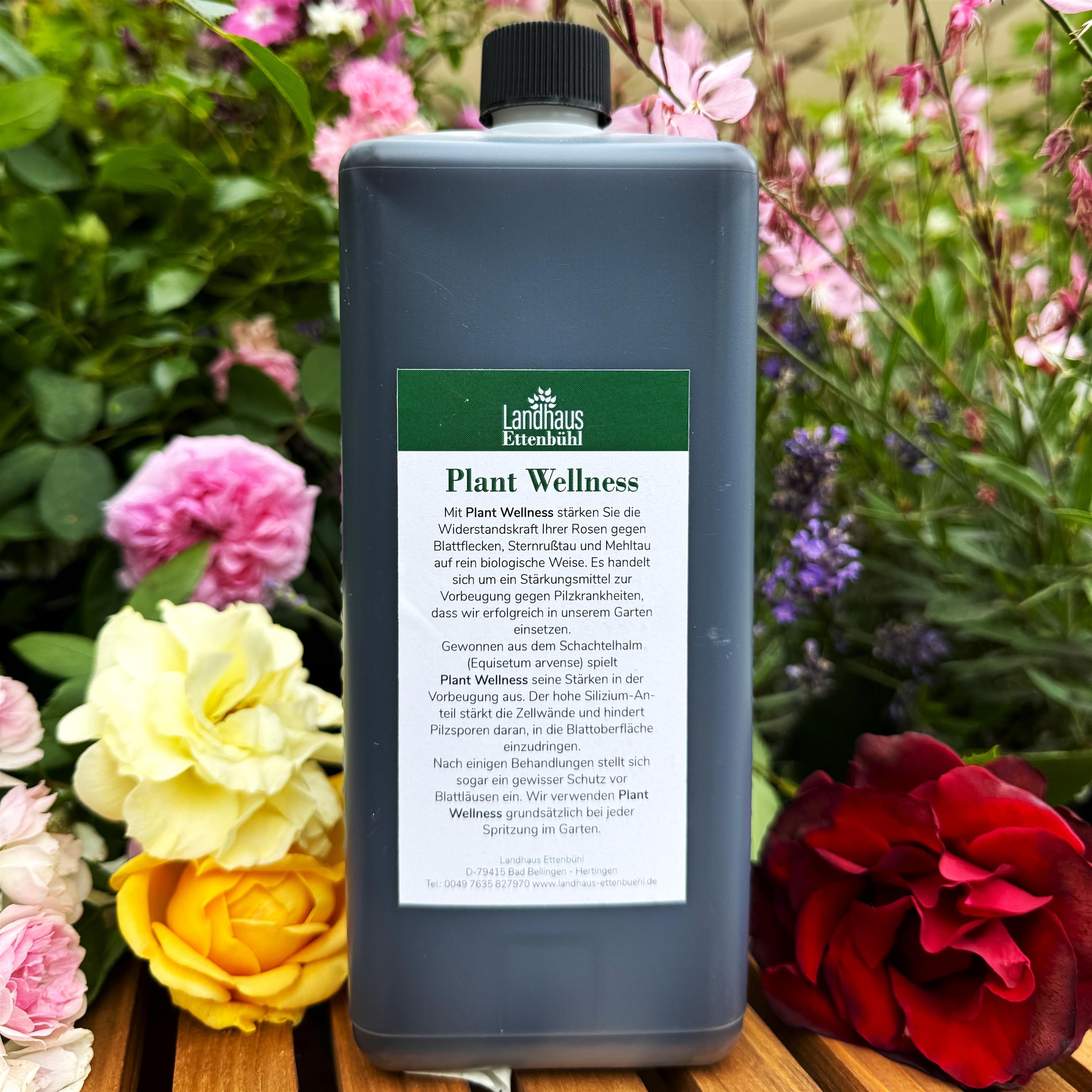 Plant Wellness 1,0 L