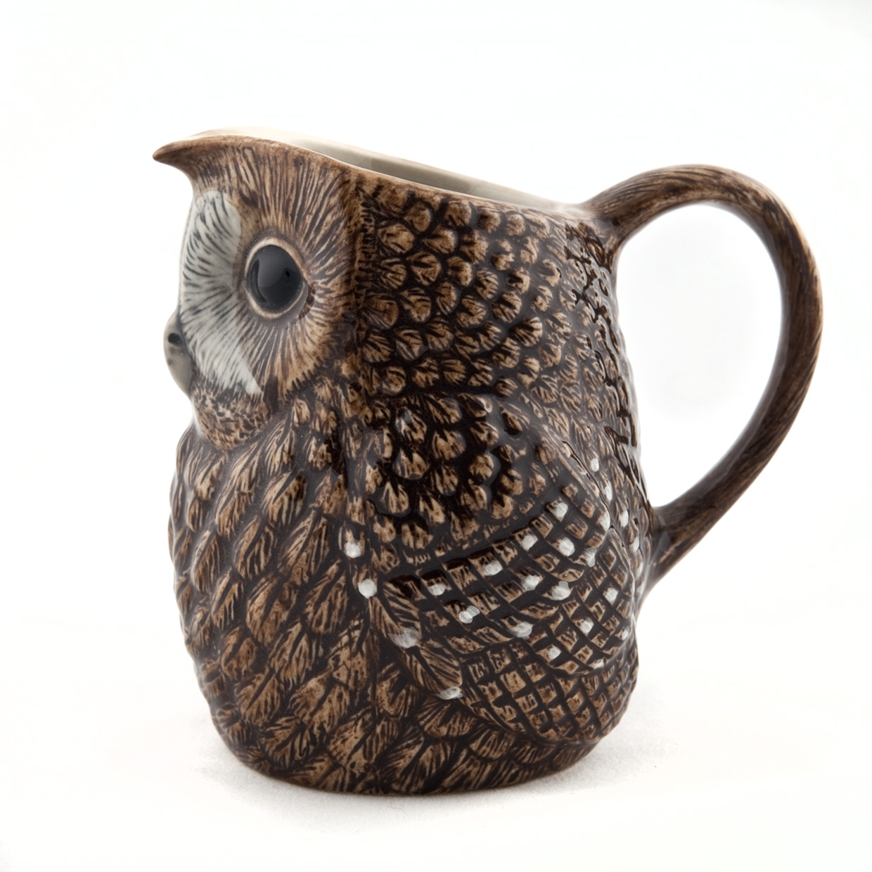 Krug Tawny Owl