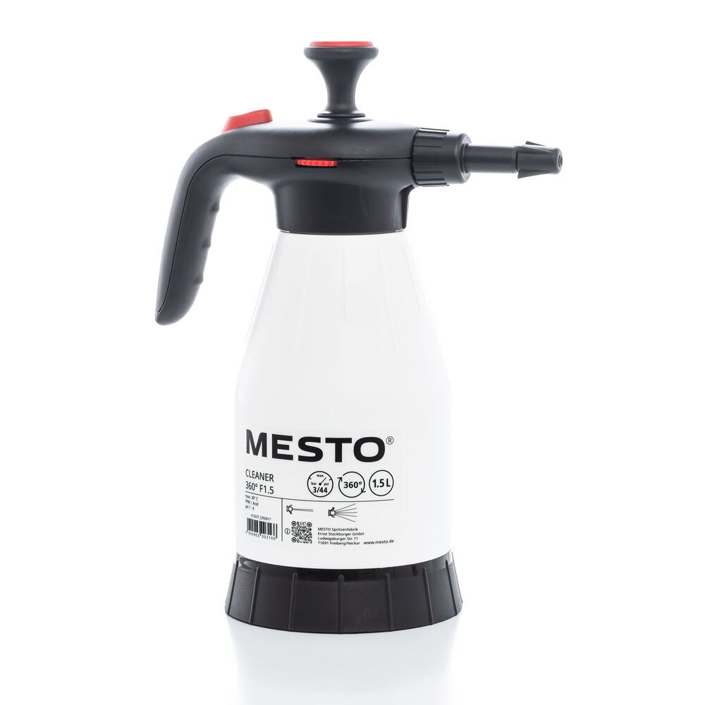 Mesto Drucksprüher 3,0L