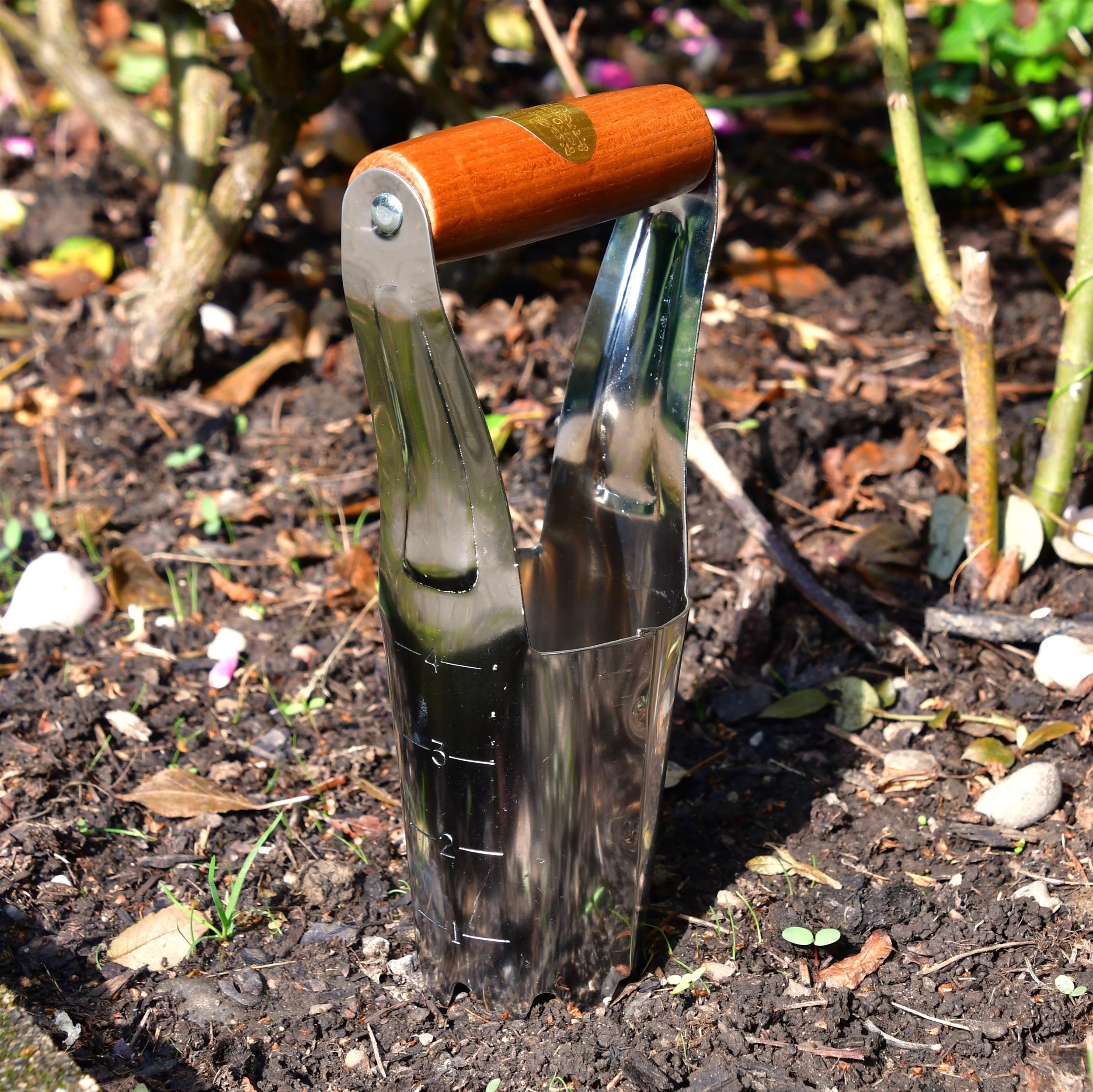 Blumenzwiebelpflanzer