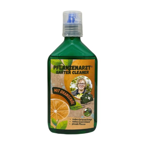 PFLANZENARZT Garten Cleaner 350 ml