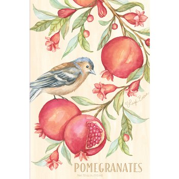 Duftsachet Pomegranates