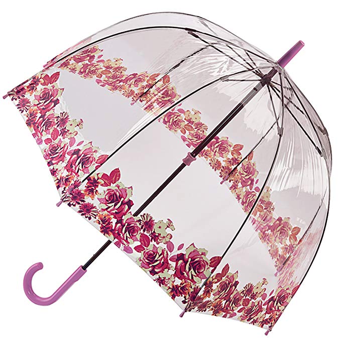 Birdcage Crimson Floret