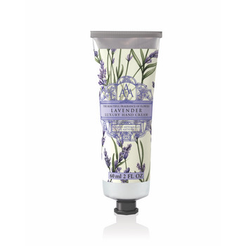 Lavender Hand Cream 60gr.