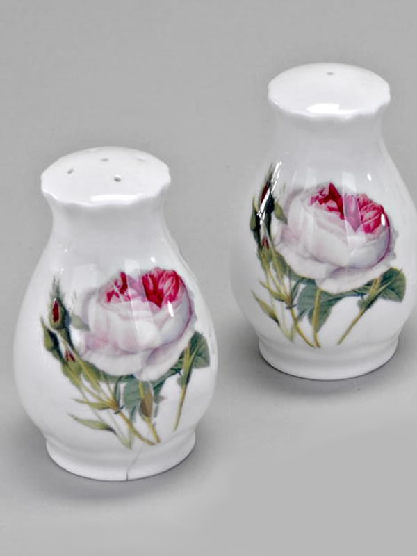 Salz&Pfeffer Redoute Rose