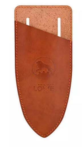 Holster und Klingenschutz LÖWE