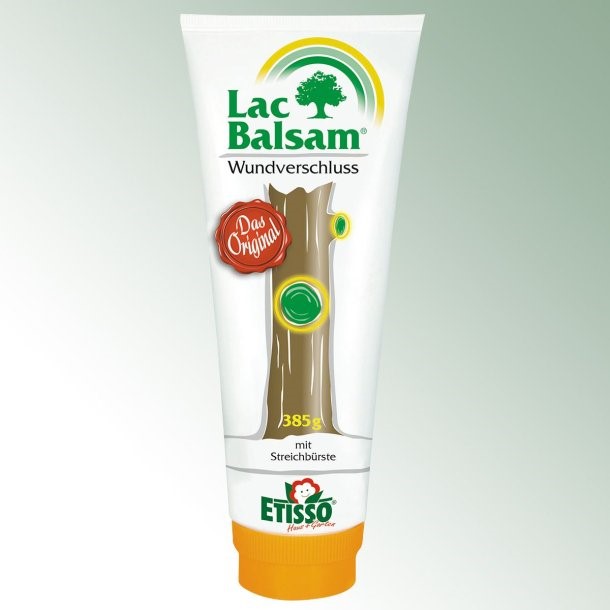 LacBalsam Pinseltube 150 gr.