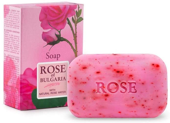 Rose of Bulgaria