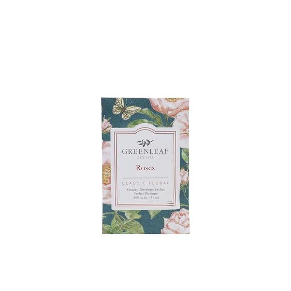 Duftsachet Roses klein