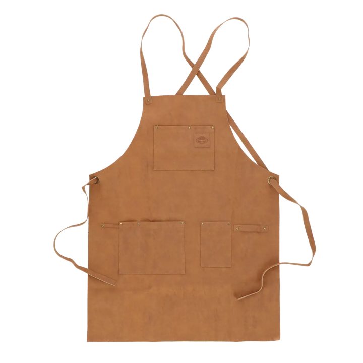 Gartengeräteschürze Kunstleder