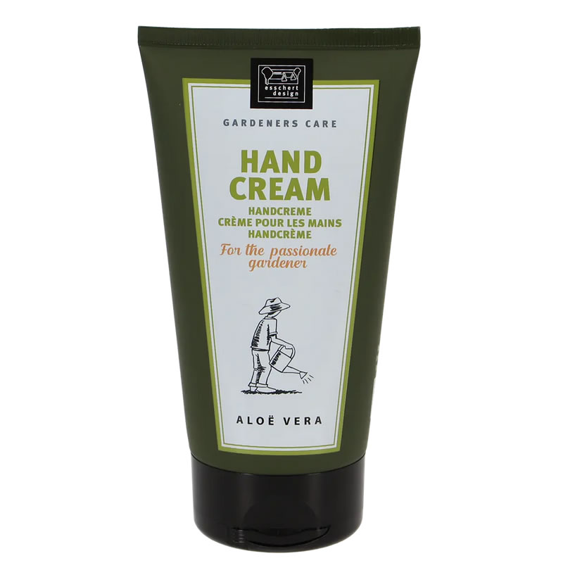 Gärtner-Handcreme