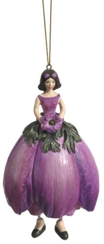Anemonenmädchen
