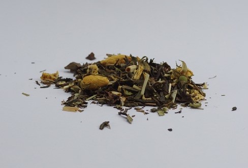 Tee LE Weißer Traum 100 g