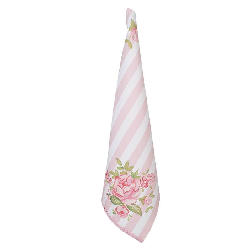 Geschirrtuch 'Rosen'