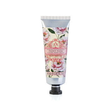 Peony Plum Hand Cream 60gr.