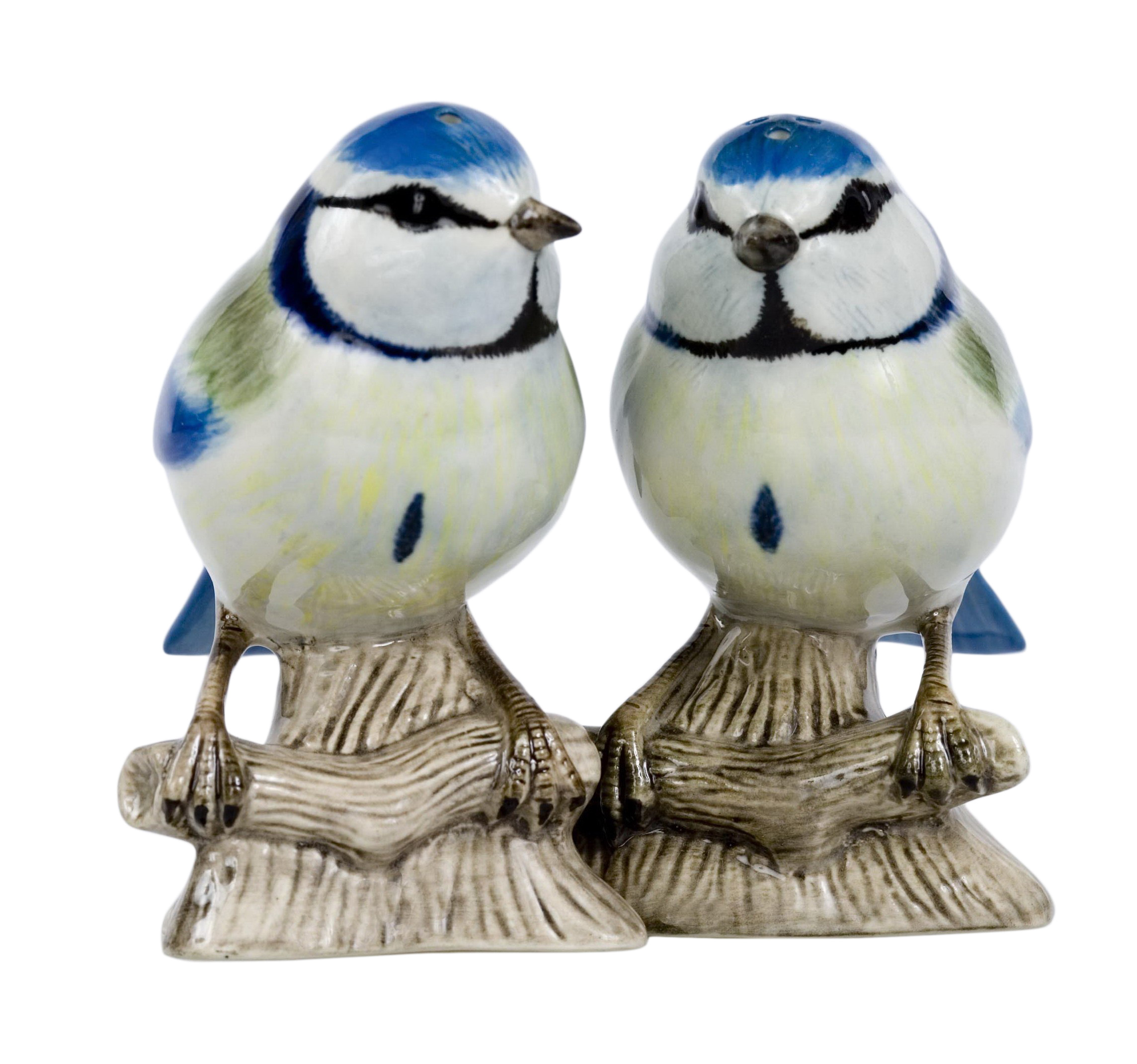 Salz+Pfeffer Blue Tit