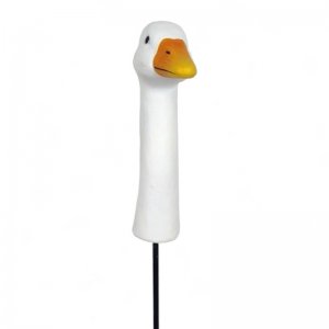 Gänsekopf Stecker