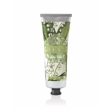 Hibiscus Flower Hand Cream 60gr. #1