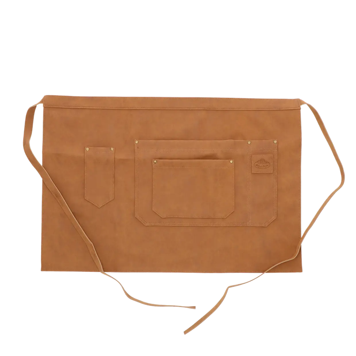 Gartengerätegürtel Kunstleder