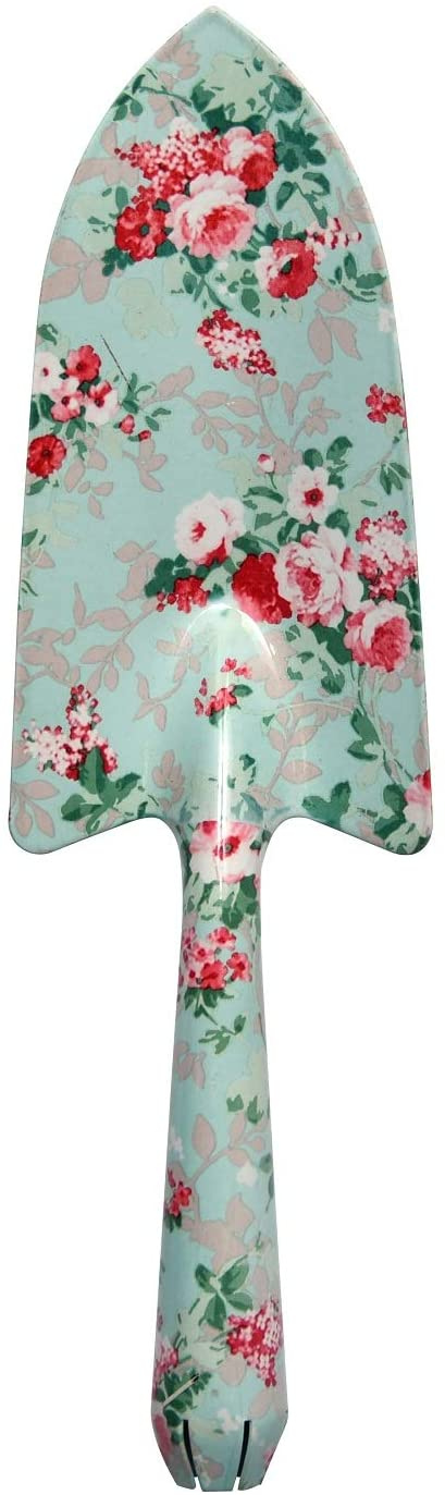 Blumenkelle Rosendruck