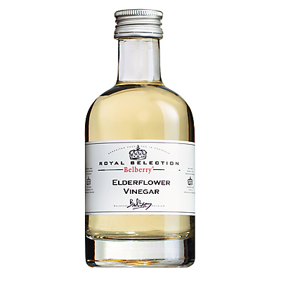 Elderflower Vinegar 200ml