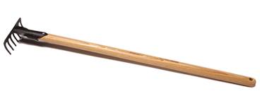 Junior - Rechenmit Eschenstiel ( 75cm)