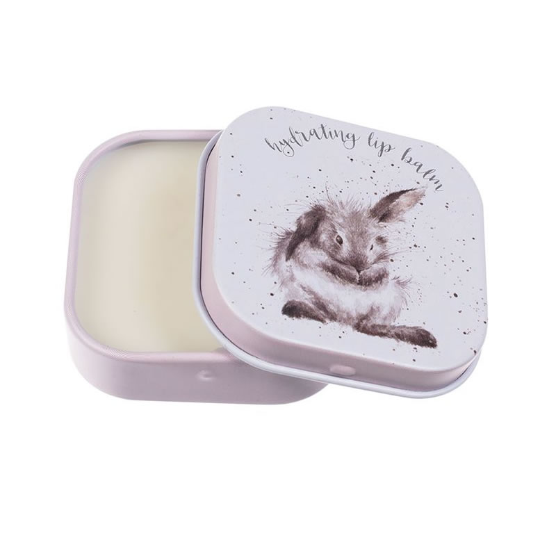 Lippenbalsam „Bath Time"
