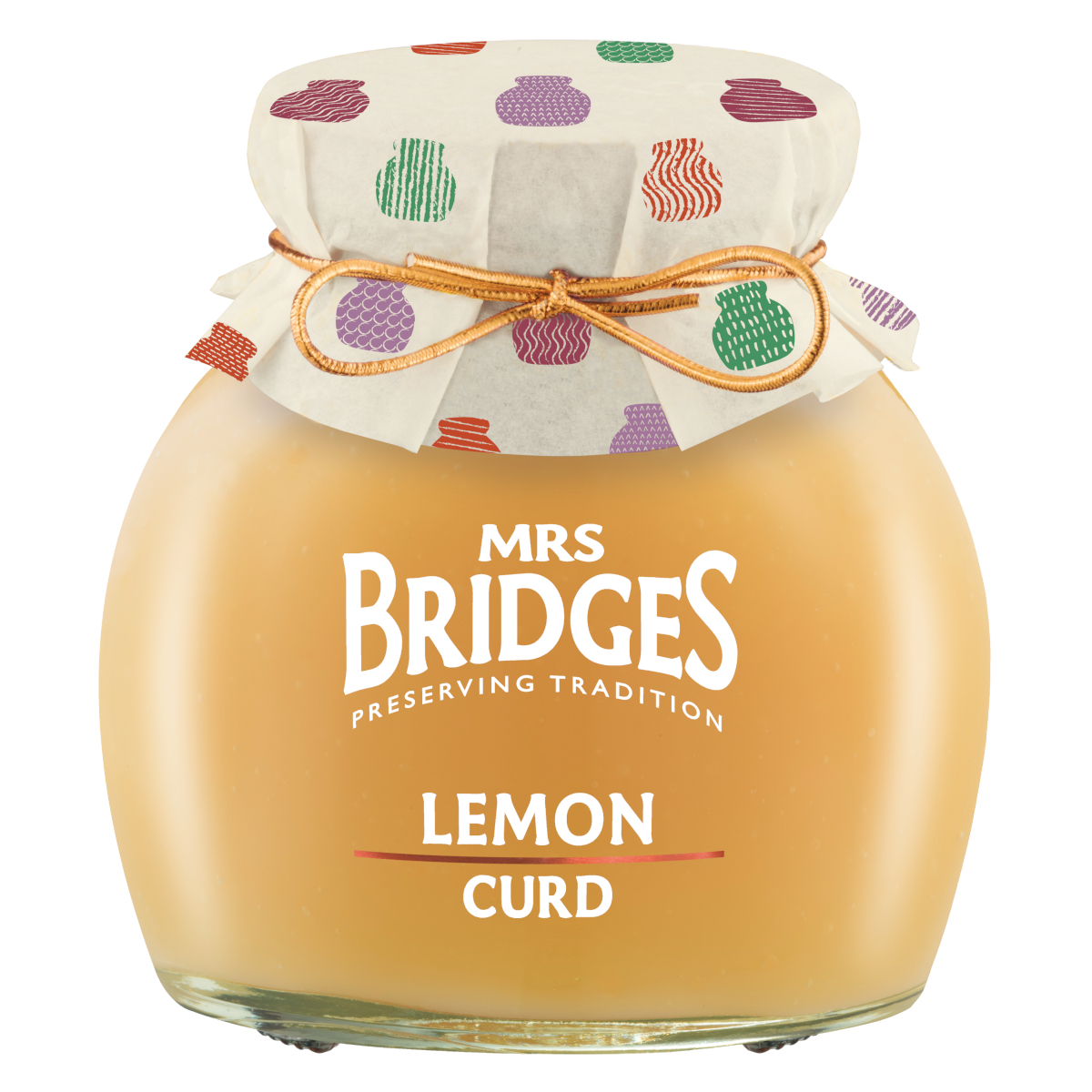 Lemon Curd