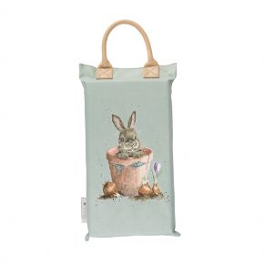 Kniekissen Rabbit and Bee