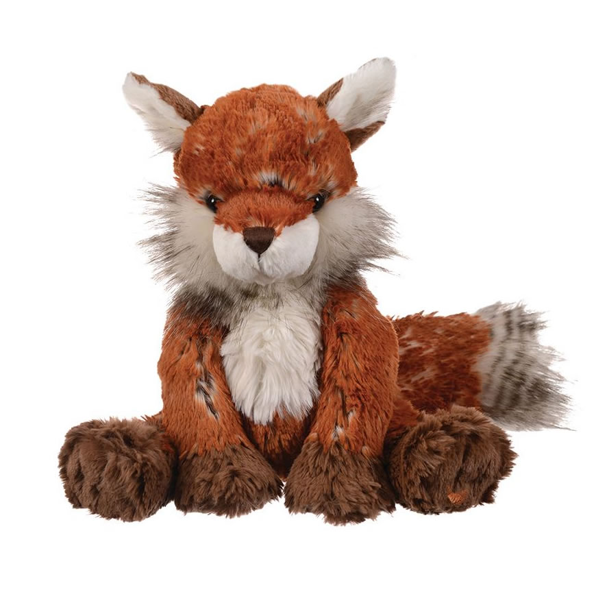 Plüschtier Fuchs "Autumn" junior