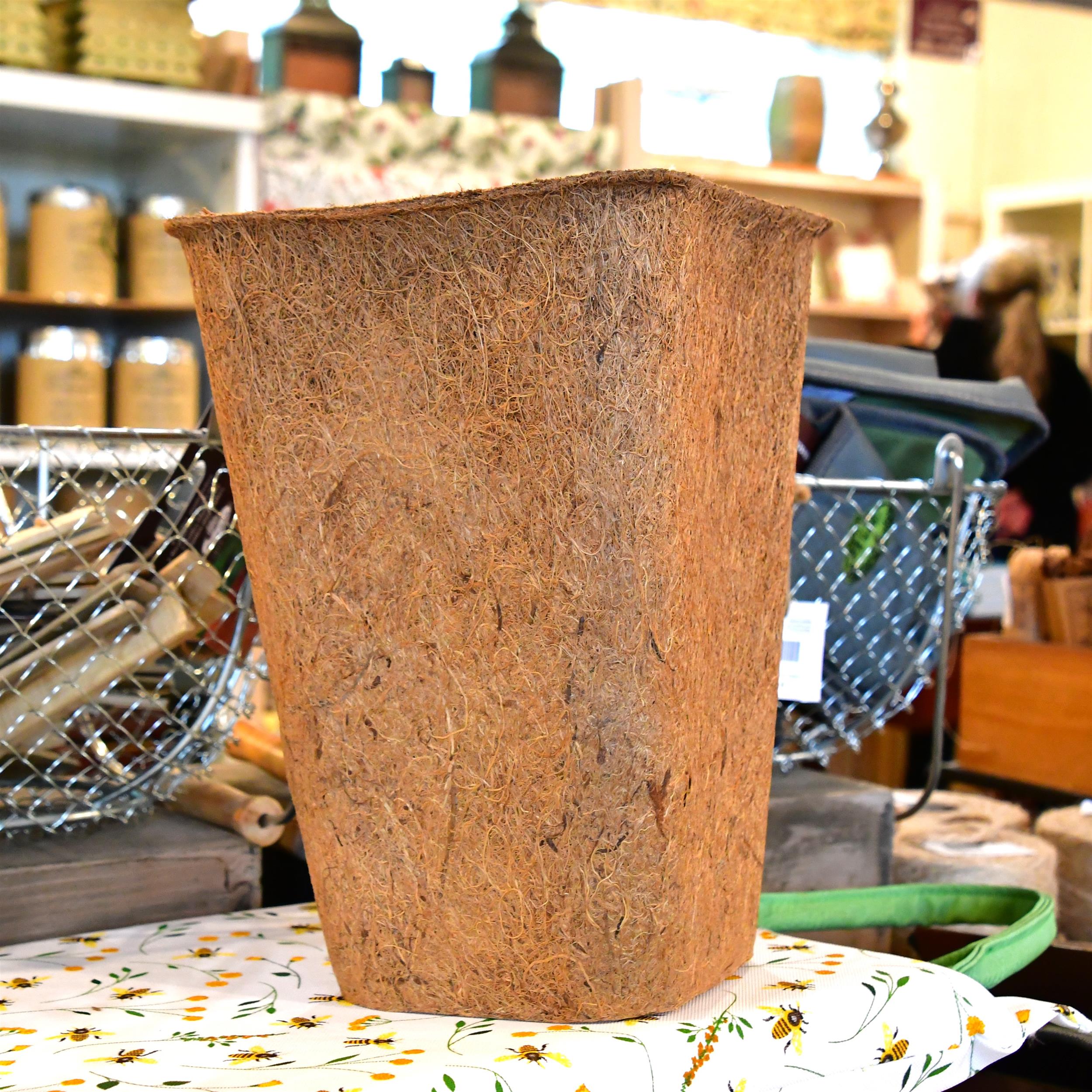 Bio Container