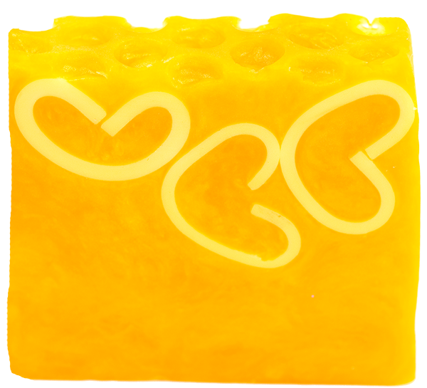 Badeseife "Honey Bee Good"
