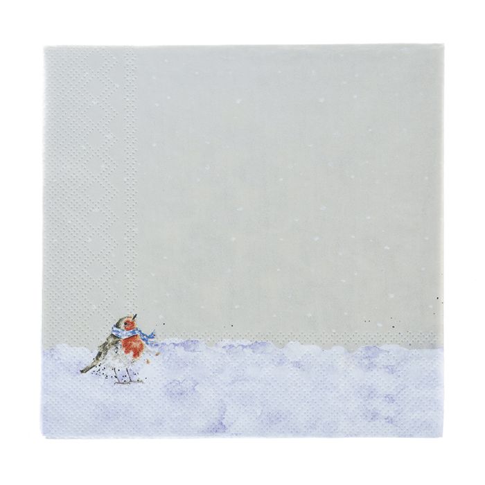 Lunch Servietten "Oh Christmas Tree"