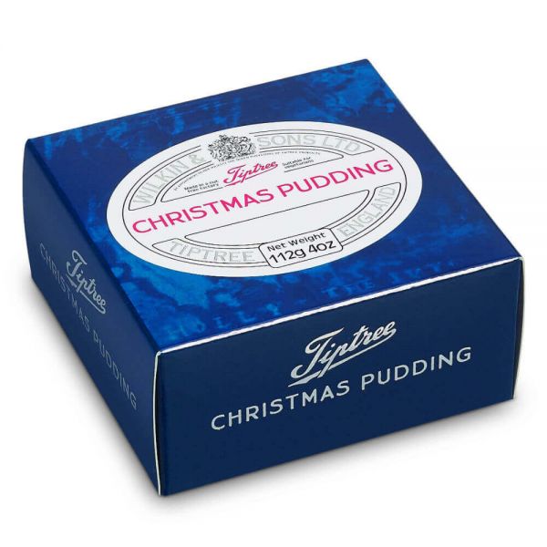 Christmas Pudding Wilkin & Sons
