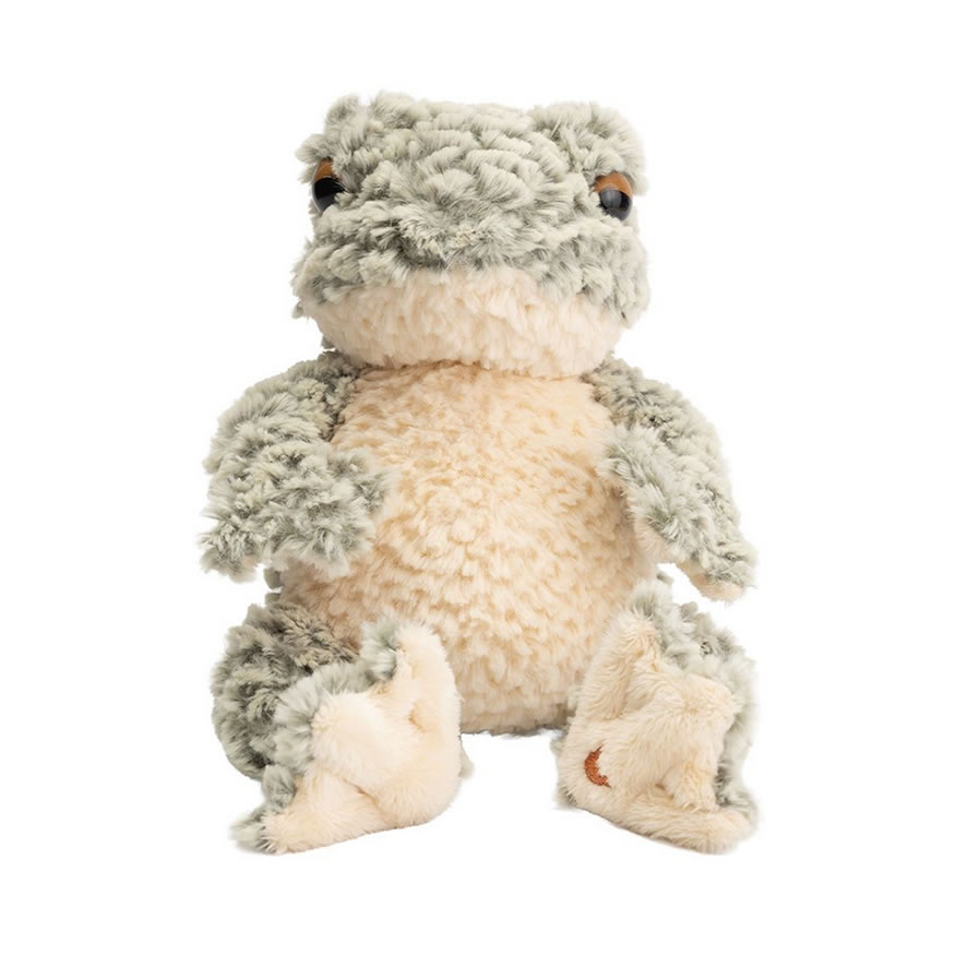 Plüschtier Frosch "Elliott" junior