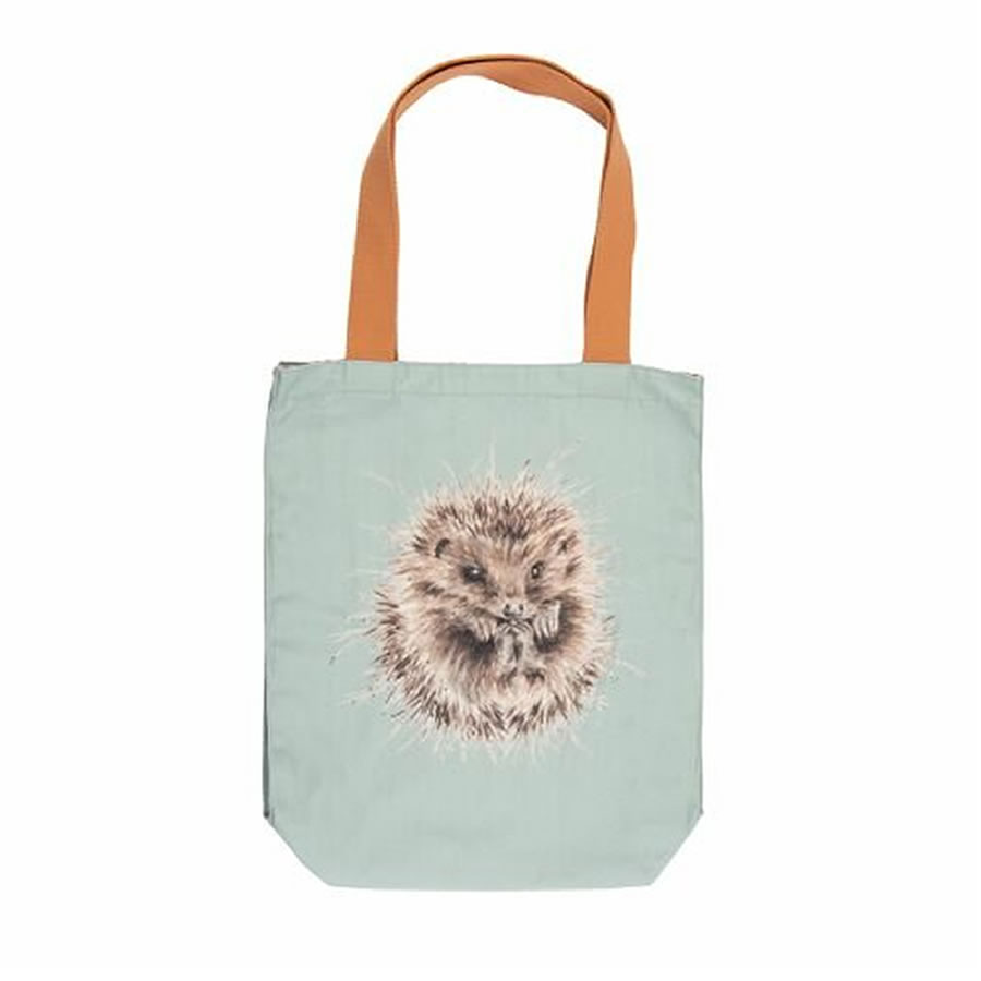 Segeltuchtasche "Awakening"
