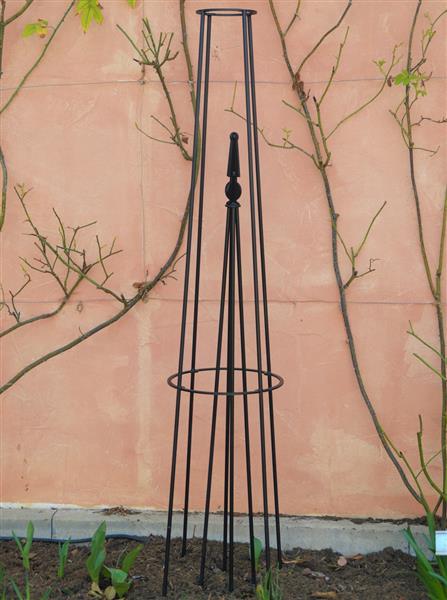 Obelisk Landhaus Ettenbühl