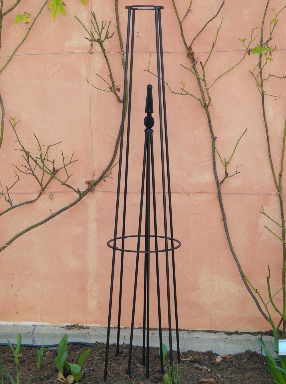 Obelisk Landhaus Ettenbühl